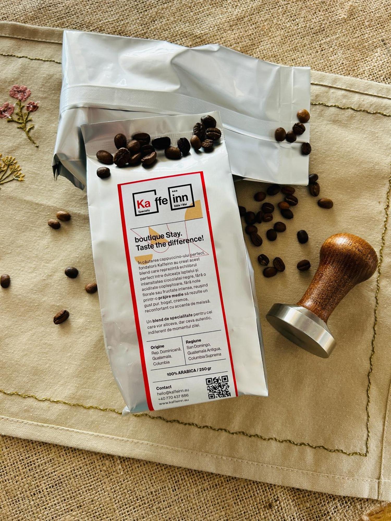 Kaffeinn Specialty Coffee Baile 1 Mai Buitenkant foto