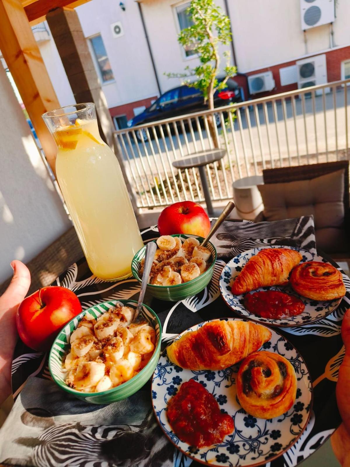 Kaffeinn Specialty Coffee Baile 1 Mai Buitenkant foto